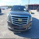 1GYS4JKJXJR178773 2018 Cadillac Escalade Esv Premium Luxury auction photo thumbnail 12