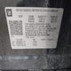 2GNAXUEV3L6224765 2020 Chevrolet Equinox Awd Lt 1.5L Turbo auction photo thumbnail 9