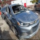 KL7CJLSB0KB931306 2019 Chevrolet Trax Lt auction photo thumbnail 1