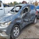 KL7CJLSB0KB931306 2019 Chevrolet Trax Lt auction photo thumbnail 6