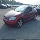 4A3AK24F17E072733 2007 Mitsubishi Eclipse Gs auction photo thumbnail 2