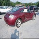 4A3AK24F17E072733 2007 Mitsubishi Eclipse Gs auction photo thumbnail 4