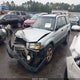 JF1SG63653H768169 2003 Subaru Forester X auction photo thumbnail 2