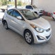 5NPDH4AE4GH743298 2016 Hyundai Elantra Se auction photo thumbnail 1