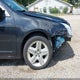 3MEHM0HAXAR617880 2010 Mercury Milan auction photo thumbnail 18
