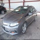 1G1RC6S51JU134965 2018 Chevrolet Volt Lt auction photo thumbnail 2