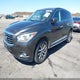 5N1AL0MM5EC512086 2014 Infiniti Qx60 auction photo thumbnail 2