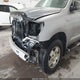 5TFUW5F1XAX127294 2010 Toyota Tundra Grade 5.7L V8 auction photo thumbnail 17