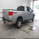 5TFUW5F1XAX127294 2010 Toyota Tundra Grade 5.7L V8 auction photo thumbnail 4