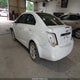 1G1JC5SH2D4216547 2013 Chevrolet Sonic Lt Auto auction photo thumbnail 3