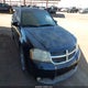 1B3LC56R68N202297 2008 Dodge Avenger Sxt auction photo thumbnail 1