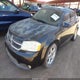 1B3LC56R68N202297 2008 Dodge Avenger Sxt auction photo thumbnail 2