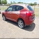 JN8AS5MTXBW190233 2011 Nissan Rogue Sv auction photo thumbnail 3