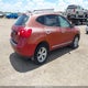 JN8AS5MTXBW190233 2011 Nissan Rogue Sv auction photo thumbnail 4