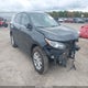 2GNAXKEV2K6169857 2019 Chevrolet Equinox Lt auction photo thumbnail 1