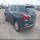 2GNAXKEV2K6169857 2019 Chevrolet Equinox Lt auction photo thumbnail 3
