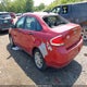 1FAHP35N19W164569 2009 Ford Focus Se auction photo thumbnail 3