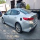 5XXGT4L30GG082887 2016 Kia Optima Lx auction photo thumbnail 3