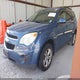 2CNALDEC4B6365213 2011 Chevrolet Equinox 1Lt auction photo thumbnail 2
