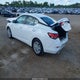 3N1AB8BV0NY279861 2022 Nissan Sentra S Xtronic Cvt auction photo thumbnail 3