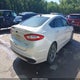 3FA6P0K96GR105398 2016 Ford Fusion Titanium auction photo thumbnail 4
