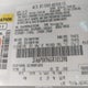 3FA6P0K96GR105398 2016 Ford Fusion Titanium auction photo thumbnail 9