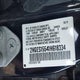 2HGES15541H618334 2001 Honda Civic Lx auction photo thumbnail 9