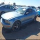 1ZVFT80N655215076 2005 Ford Mustang V6 Deluxe/V6 Premium auction photo thumbnail 2