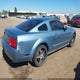 1ZVFT80N655215076 2005 Ford Mustang V6 Deluxe/V6 Premium auction photo thumbnail 4