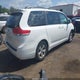 5TDKK3DC8DS317567 2013 Toyota Sienna Le V6 8 Passenger auction photo thumbnail 4