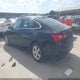 1G1ZB5ST0LF150920 2020 Chevrolet Malibu Fwd Ls auction photo thumbnail 3
