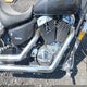 1HFSC43074A406432 2004 Honda Vt1100 C2 auction photo thumbnail 8