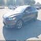 3FA6P0LU0GR190029 2016 Ford Fusion Hybrid Se auction photo thumbnail 2