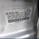 JA3AJ86E23U121370 2003 Mitsubishi Lancer Oz Rally auction photo thumbnail 9