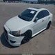 JA32U8FWXBU037848 2011 Mitsubishi Lancer Gts auction photo thumbnail 2