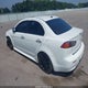 JA32U8FWXBU037848 2011 Mitsubishi Lancer Gts auction photo thumbnail 3