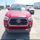 3TMBZ5DN4JM013611 2018 Toyota Tacoma Sr5 auction photo thumbnail 12