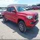 3TMBZ5DN4JM013611 2018 Toyota Tacoma Sr5 auction photo thumbnail 1