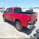 3TMBZ5DN4JM013611 2018 Toyota Tacoma Sr5 auction photo thumbnail 3