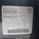 WA1LKAFP4AA017942 2010 Audi Q5 3.2 Premium auction photo thumbnail 9