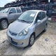 JHMGD38428S005842 2008 Honda Fit auction photo thumbnail 2