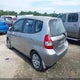 JHMGD38428S005842 2008 Honda Fit auction photo thumbnail 3
