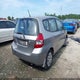 JHMGD38428S005842 2008 Honda Fit auction photo thumbnail 4