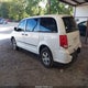2D4JN1AG2BR600926 2011 Dodge Grand Caravan C/V auction photo thumbnail 3