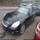 JTHFN48Y230042315 2003 Lexus Sc 430 auction photo thumbnail 2