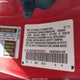 2HGFG4A57CH702213 2012 Honda Civic Si auction photo thumbnail 9