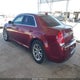 2C3CCAAG4GH278237 2016 Chrysler 300 Limited auction photo thumbnail 3