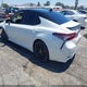 4T1KZ1AK2PU079142 2023 Toyota Camry Xse V6 auction photo thumbnail 3