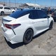 4T1KZ1AK2PU079142 2023 Toyota Camry Xse V6 auction photo thumbnail 4