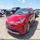 JTDKAMFU5M3145899 2021 Toyota Prius Le auction photo thumbnail 2